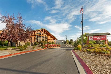 BEST WESTERN PLUS MCCALL LODGE & SUITES $122 ($̶1̶3̶8̶) - Updated 2023 Prices & Hotel Reviews ...