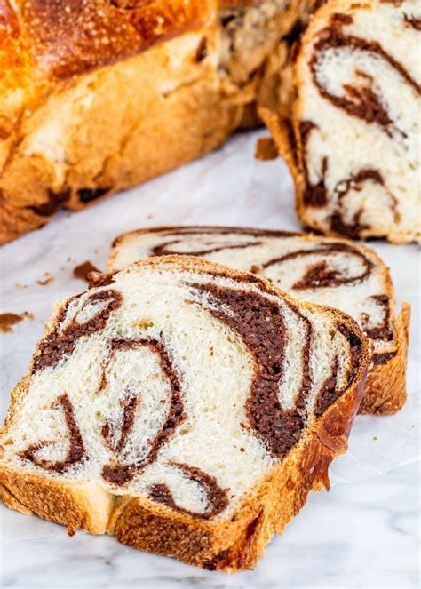 Sweet Walnut Roll Known As Cozonac Cu Nuca Is A Traditional Romanian