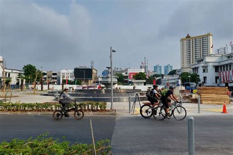 6 Museum Di Kota Tua Jakarta Dan Harga Tiket Masuk Kompas