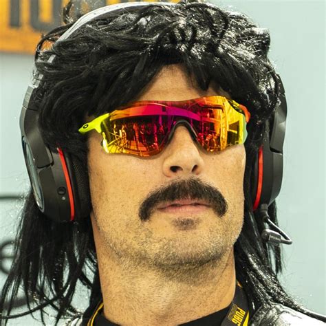 Dr Disrespect Net Worth Height Age Bio And Real Name