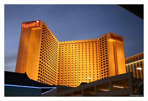 Harrah's Las Vegas Hotel and Casino | Events Calendar and Tickets