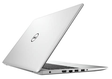 Dell Inspiron 15 5575 Ryzen 5 2500U AMD Radeon RX Vega 8 15 6