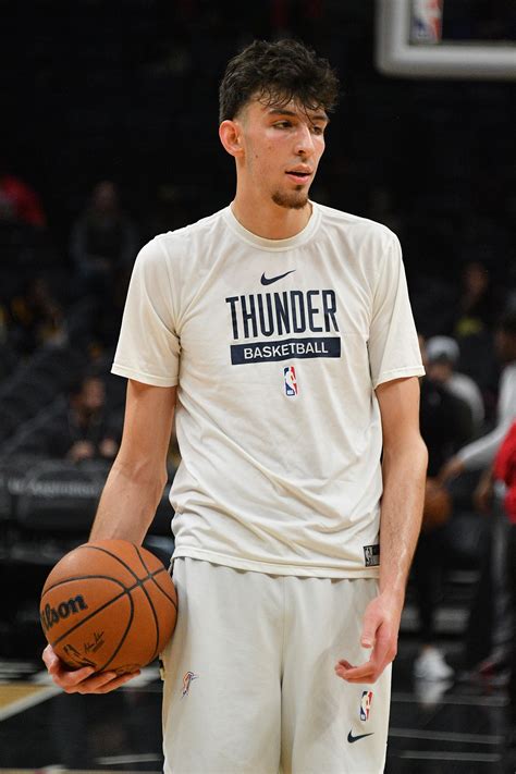 Inside NBA star Chet Holmgren's 'insane' body transformation after