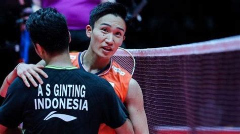 Kronologi Kecelakaan Kento Momota Yang Tewaskan Sang Sopir Di Malaysia