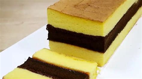 Resep Lapis Surabaya Ny Liem Dapurawit Id