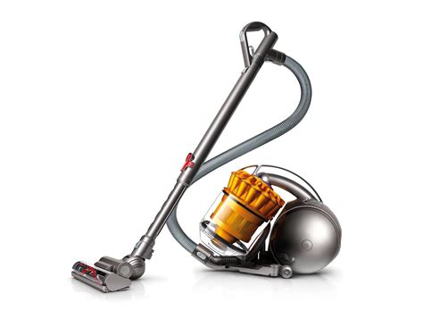 Which Is The Best Dyson Musclehead Canister Vacuum - Your Home Life