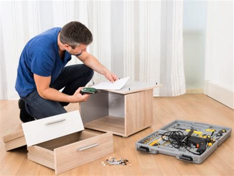 Furniture Equipment Assembly Professionals The Furniture Assembly Pros