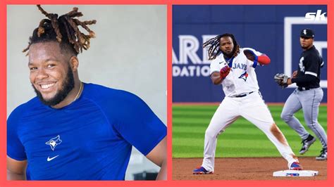 Who Is Vladimir Guerrero Jr S Mother Riquelma Ramos A Glimpse Into