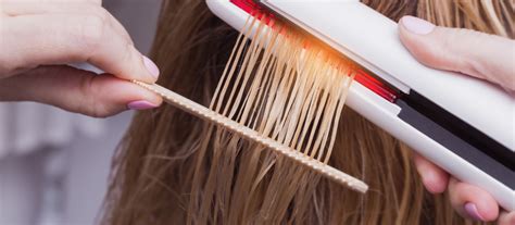 The Benefits Of Keratin Hair Treatments