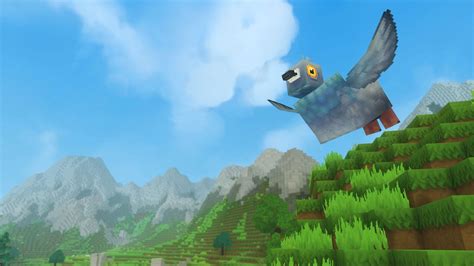 Hytale Animals List - Birds, Fish, Cats, Dogs, & Much More! - Pro Game ...
