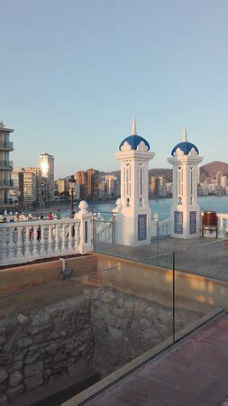 El Casco Antiguo De Benidorm Ce Qu Il Faut Savoir Pour Votre