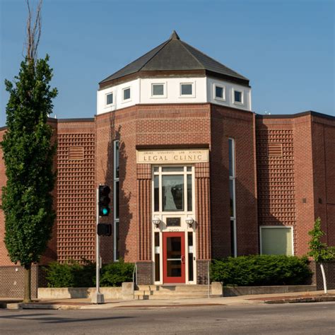 Drake Legal Clinic Celebrates 50th Anniversary Drake University Newsroom