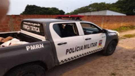 Nove Bandidos Morrem Em Confronto A Pol Cia No Rn Catol Em Foco