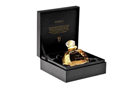 Hedonist By Viktoria Minya Reviews And Perfume Facts