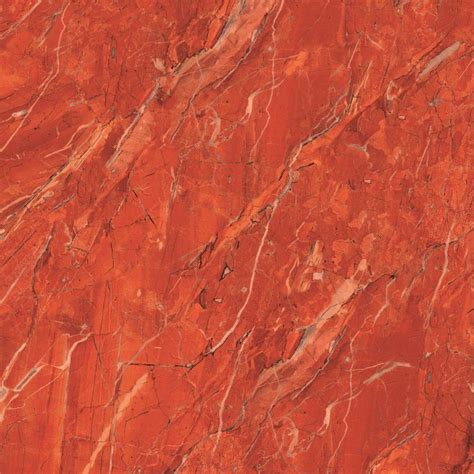 Red Marble Floor Tile Flooring Tips