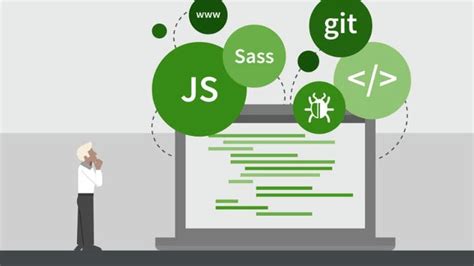 Como Se Tornar Um Desenvolvedor Front End Habilidades A Ter