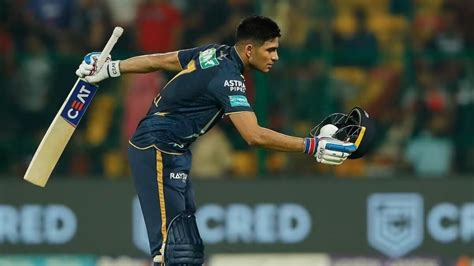 Shubman Gill Named Gujarat Titans Captain For IPL 2024 After Franchise