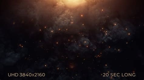 Cinematic Trailer Background, Motion Graphics | VideoHive