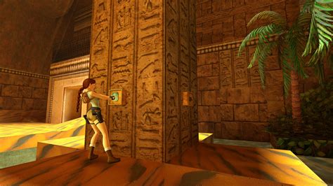 Tomb Raider I Iii Remastered Warnung Wegen Rassistischen Stereotypen