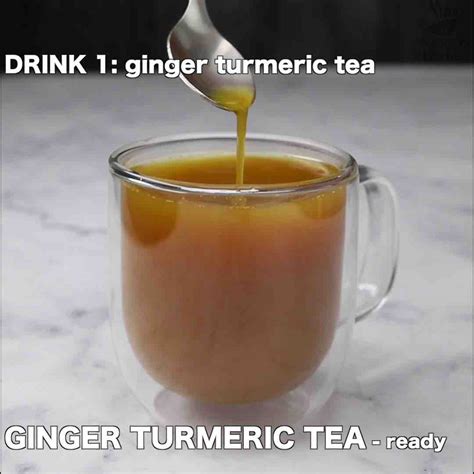 Immunity Booster Drinks Drinks To Boost Immune Kadha Drink Recipes