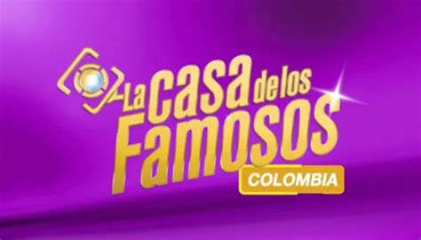 Sigue En Vivo La Casa De Los Famosos Colombia Este Domingo 21 De Abril