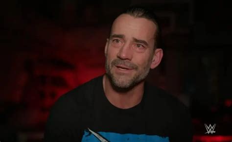 Cm Punk E I Tempi Di Recupero Dall Infortunio Ecco Le Ultime