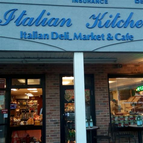 Italian Kitchen Fairfield | Besto Blog