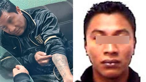 El Salvador Reporta Captura En M Xico De L Der De La Mara Salvatrucha