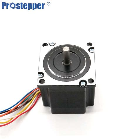 5A ISO 57mm Nema 23 High Torque Stepper Motor