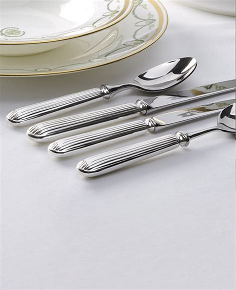 Titanic Luxury Cutlery Arthur Price