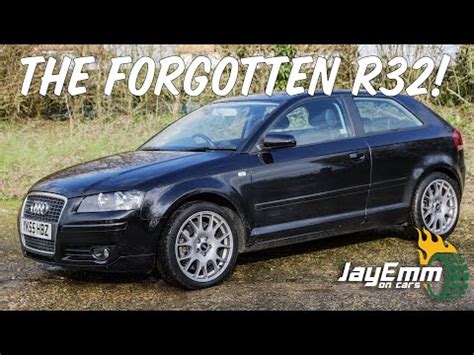 Qué dicen los usuarios sobre el Audi A3 3 2 V6 Quattro Descubre las