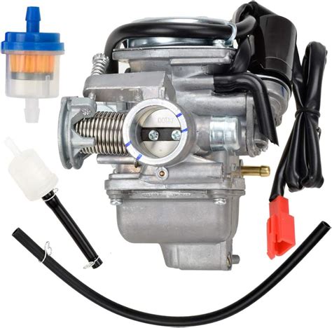 Hiaors Cc Carburetor Pd J Carb For Gy Stroke India Ubuy