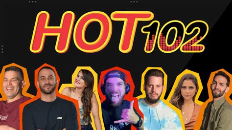 Los Hotdjs Son Como T Hot