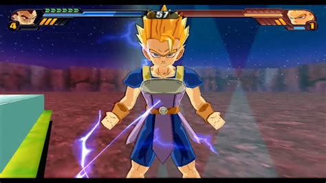 Tournament Of Destroyers Vegeta Vs Cabba Full Fight Youtube