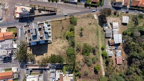 Lote Terreno Na Rua Eduardo Geronasso 1976 Bacacheri Em Curitiba Por