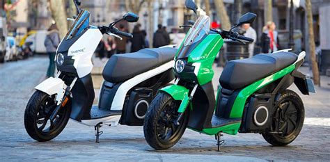 Ecobonus Scooter Elettrici Erreci