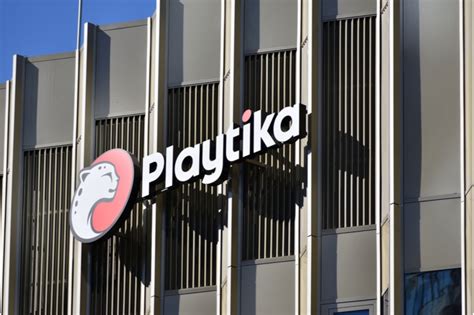 Earnings Call Playtika Announces Q1 2024 Results And Strategic Shifts