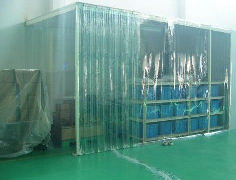 Antistatic PVC Strip Curtains Chennai Industries Chennai Tamil Nadu