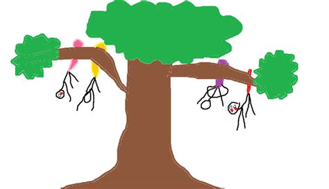 Hanging Tree Wedgies By Amywedgie On Deviantart