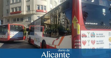 El Ayuntamiento Comienza A Instalar Las Pantallas Tft En Los Autobuses