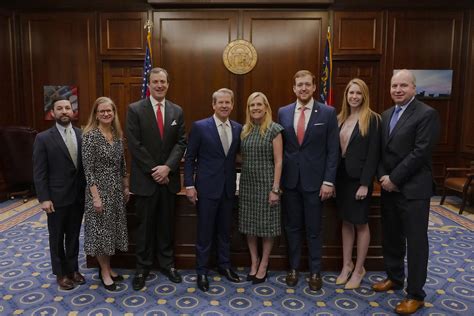 State Of The State Ceremonial Office Photos Office Of Georgia