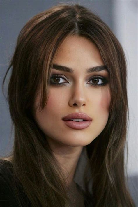 Pin On Beauty Brunette Beauty Most Beautiful Eyes Beautiful Face