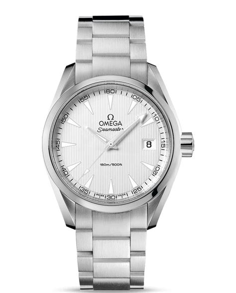 This Classic Yet Robust Timepiece Represents A Tribute To OMEGA S