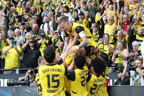 Dortmund Real Tipp Prognose And Quoten Cl Finale 01062024