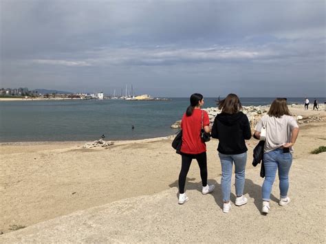 Voyage En Espagne