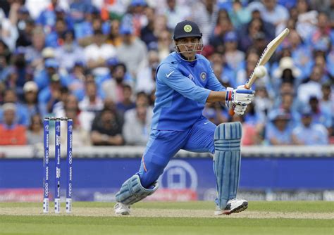 Ms Dhoni In Icc T20 World Cup 2020 5 Reasons Why Indian Wicket Keeper