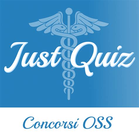 Just Quiz Concorsi OSS Apps On Google Play