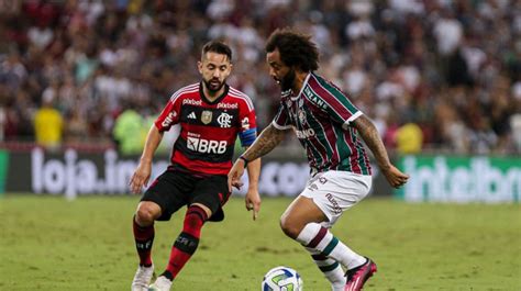 Flamengo X Fluminense Confira As Informa Es Sobre Ingressos Para