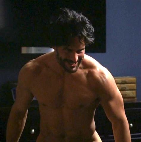 Joe Manganiello Porn Image 83198