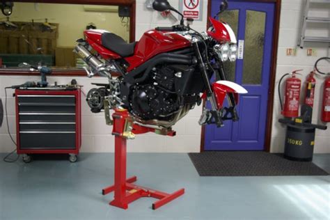 Sports Superbike Motorcycle Lift Motorcycle Lifts Motorcycle